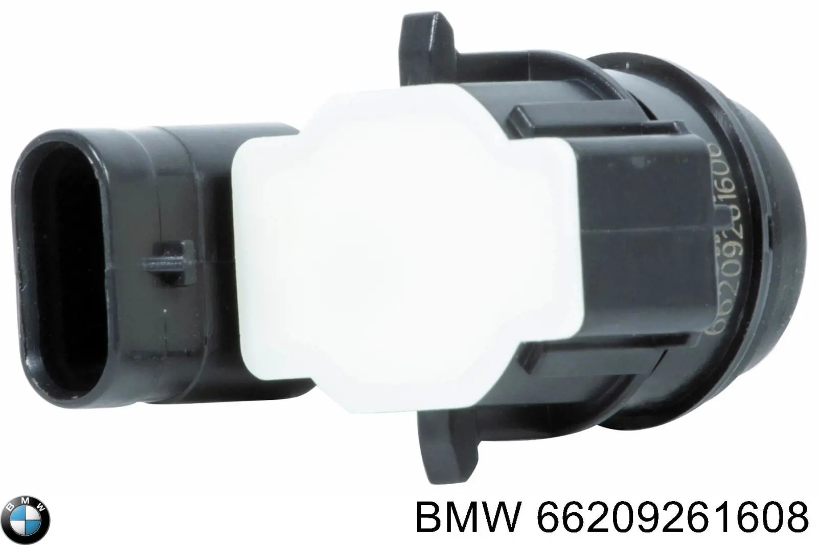 Парктроники задние 66209261608 BMW