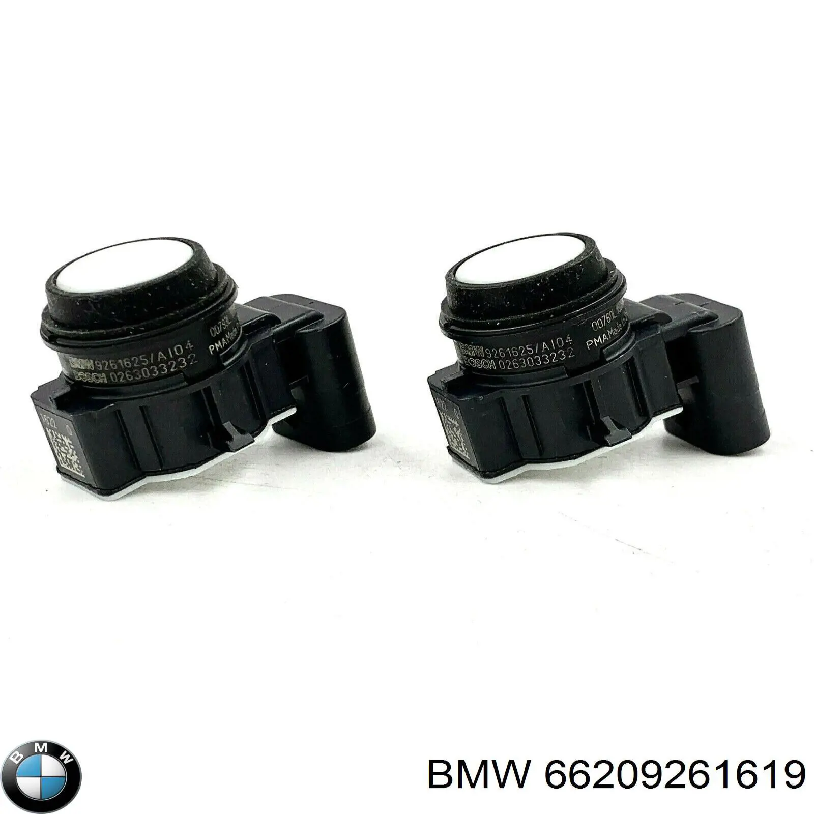  BMW 66209261619 цена, от 39.50 USD