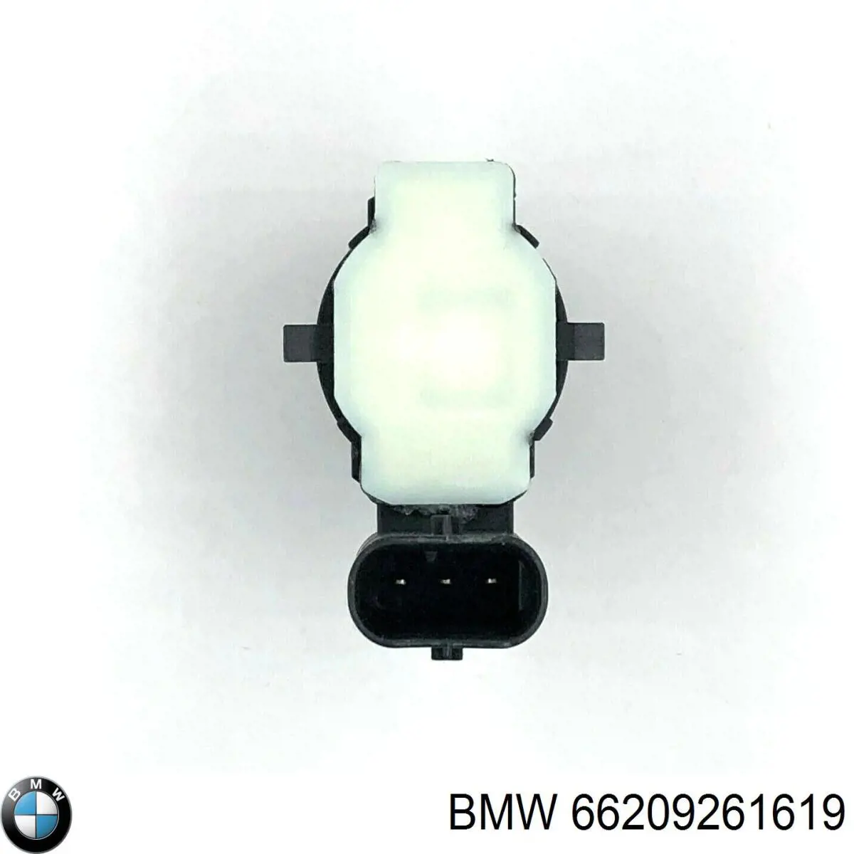 Купить 66209261619 BMW 