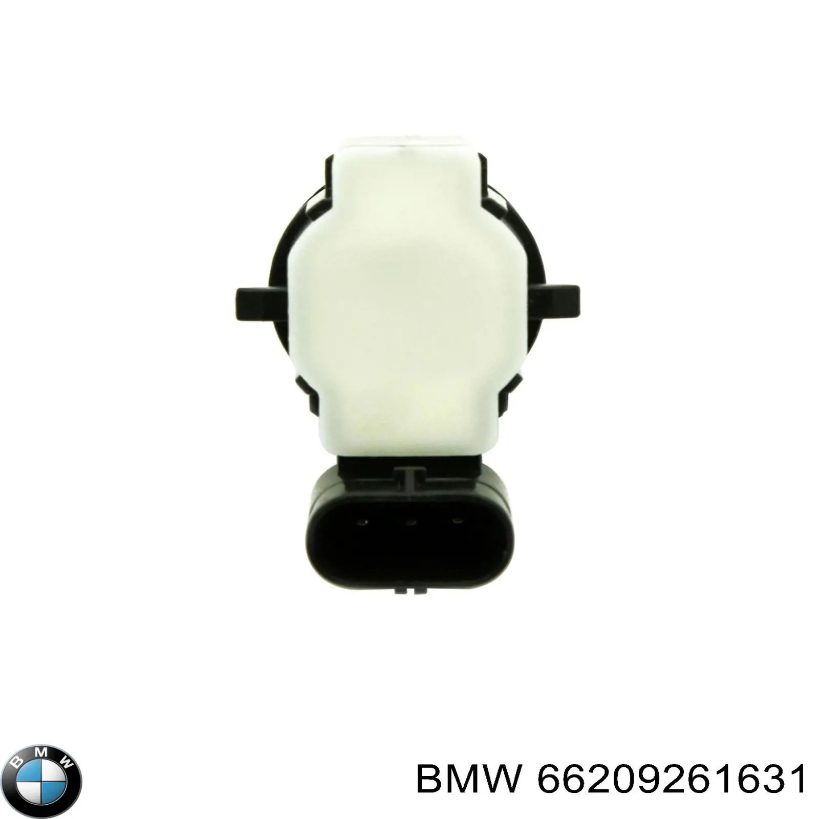 Датчик парктроника боковой BMW 9261631 цена, от 26.68 USD