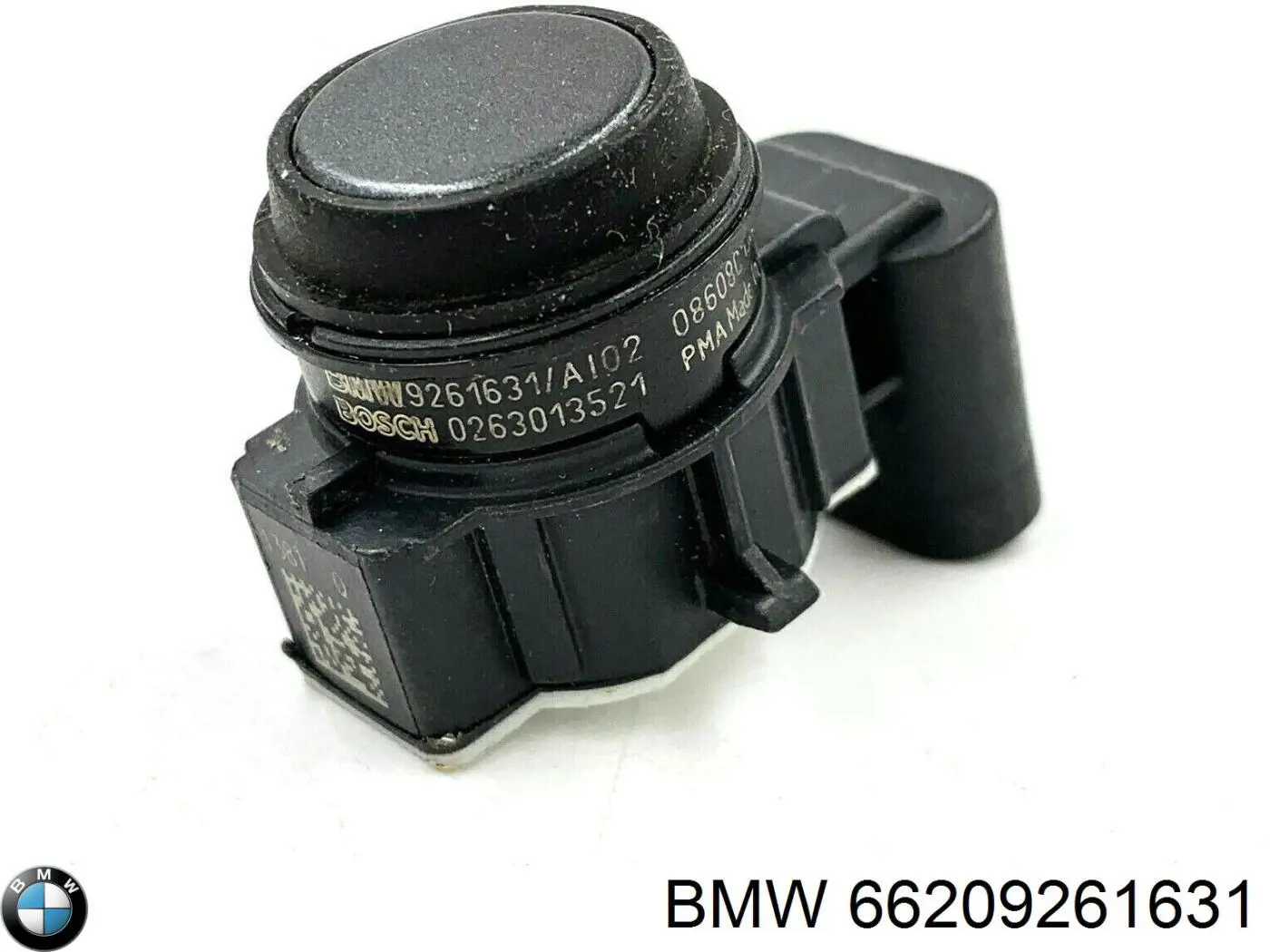 Датчик парктроника боковой BMW 66209261631 цена, от 26.69 USD