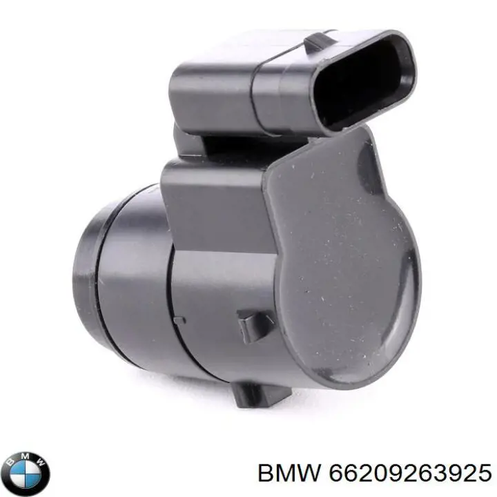 Купить 66209263925 BMW Ультразвуковой датчик парковки