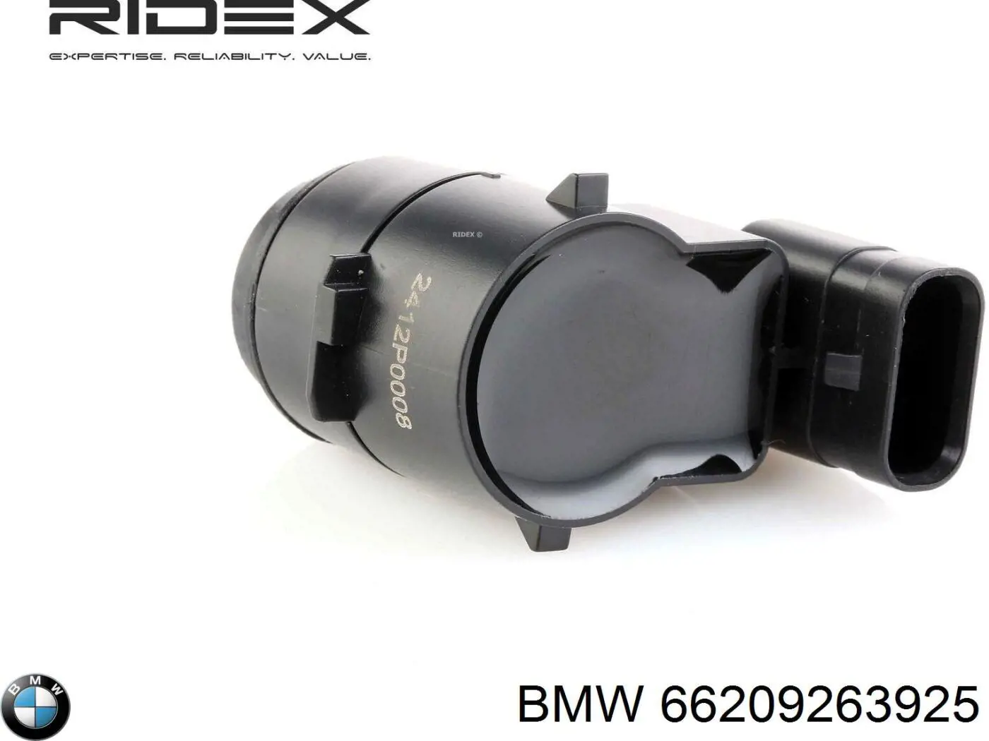 Акустическая парковочная система BMW 66209263925 цена, от 15.58 USD