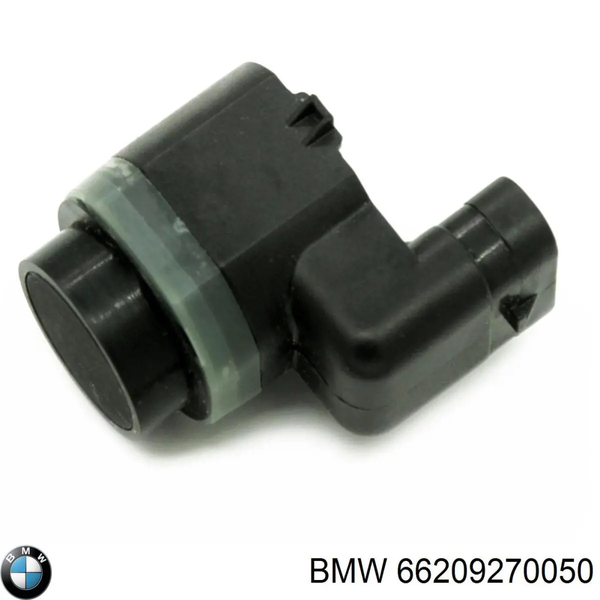 66209270050 BMW sensor de sinalização de estacionamento (sensor de estacionamento dianteiro/traseiro central)