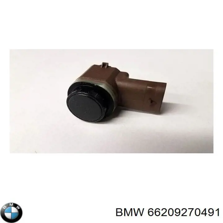 Акустическая парковочная система BMW 66209270491 цена, от 30.41 USD