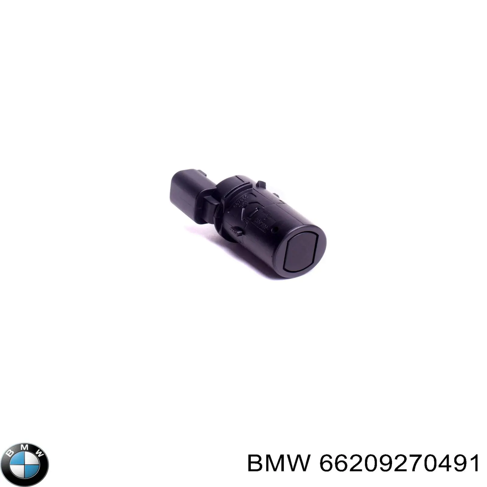 Акустическая парковочная система BMW 66209270491 цена, от 30.41 USD