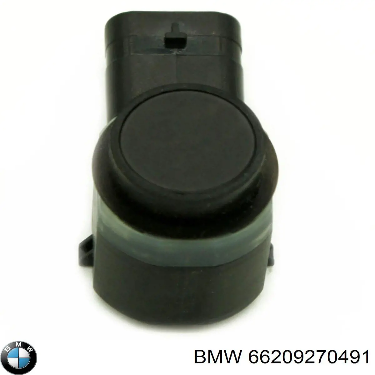 Купить 66209270491 BMW Ультразвуковой датчик парковки