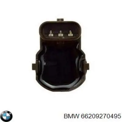 66209270495 BMW