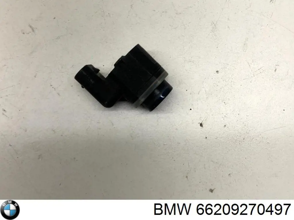 Купить 66209270497 BMW 