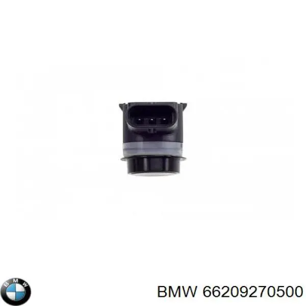 Парктроник 66209270500 BMW