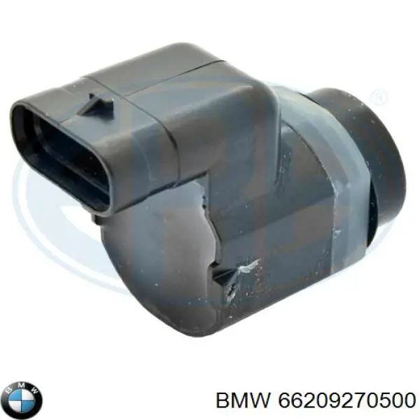 Датчик сигнализации парковки BMW 66209270500 цена, от 15.84 USD