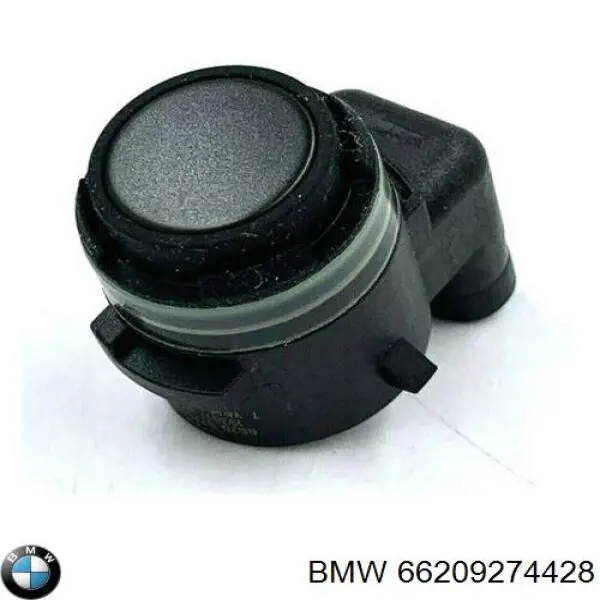 Парктроник, боковой BMW 66209274428