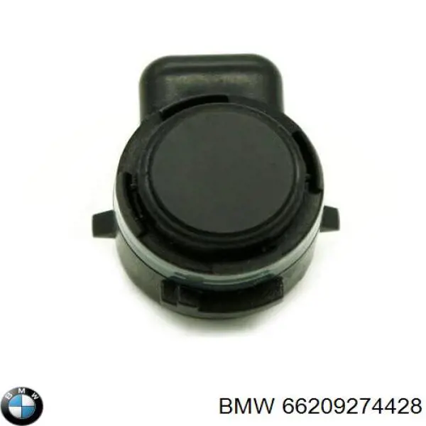 Датчик парктроника боковой BMW 66209274428 цена, от 29.63 USD