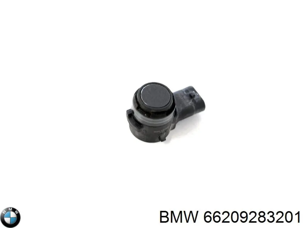 Парктроник, комплект установочный BMW 66209283201 цена, от 31.67 USD