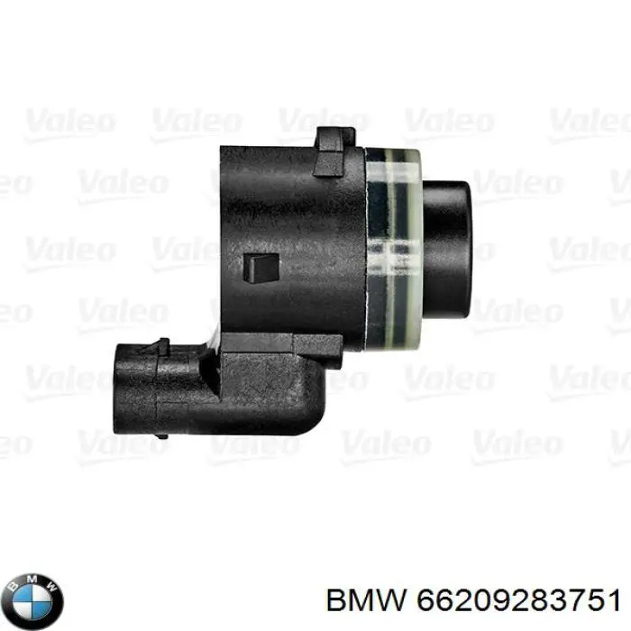 Парктроник 66209283751 BMW