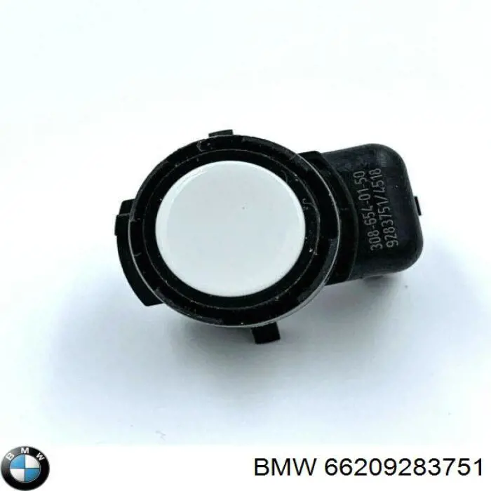 Датчик сигнализации парковки BMW 66209283751 цена, от 14.94 USD