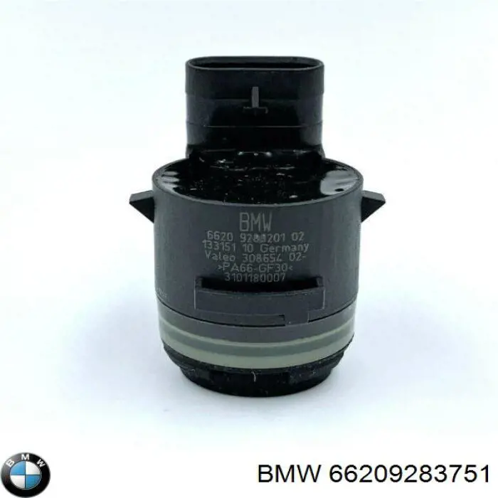 Купить 66209283751 BMW Парктроник