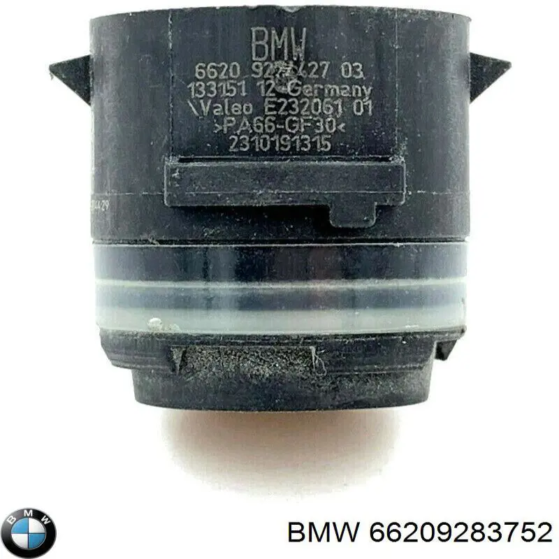 9283752 BMW 