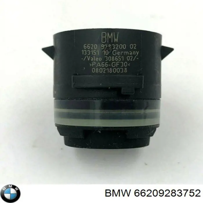 BMW 9283752 цена, от 33.79 USD