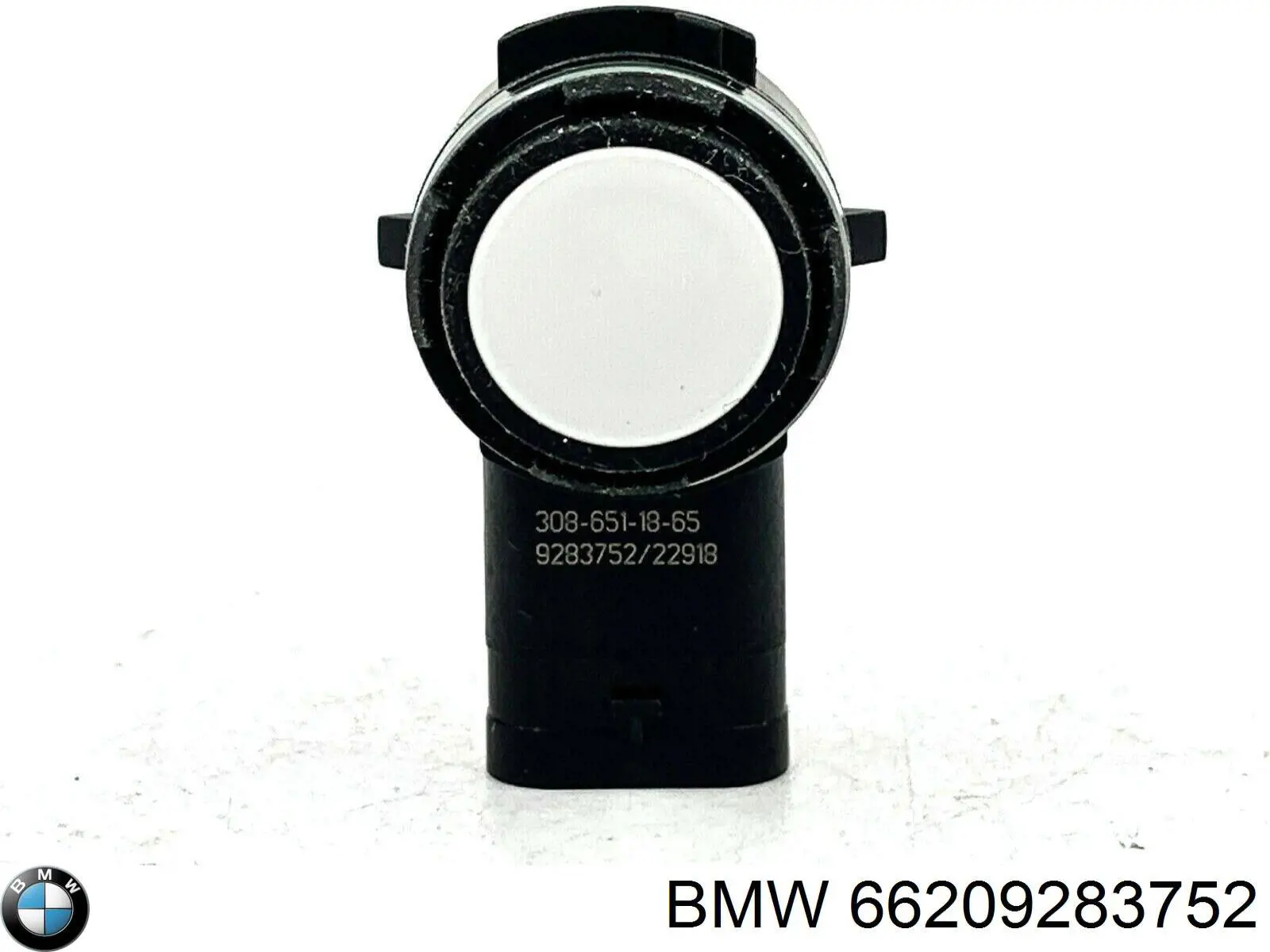  66209283752 BMW