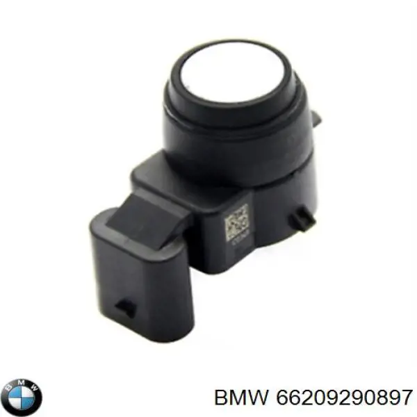Датчик сигнализации парковки (парктроник), передний/задний, боковой BMW 66209290897 цена, от 20.45 USD