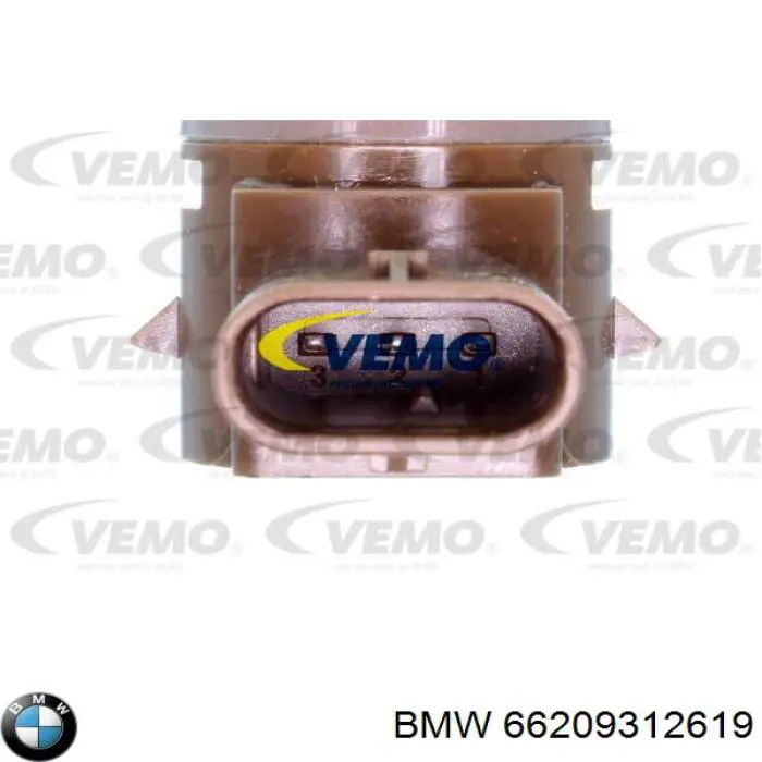 66209312619 BMW 