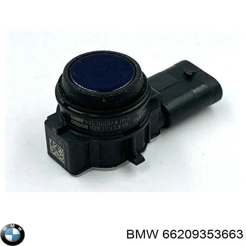  66209353663 BMW