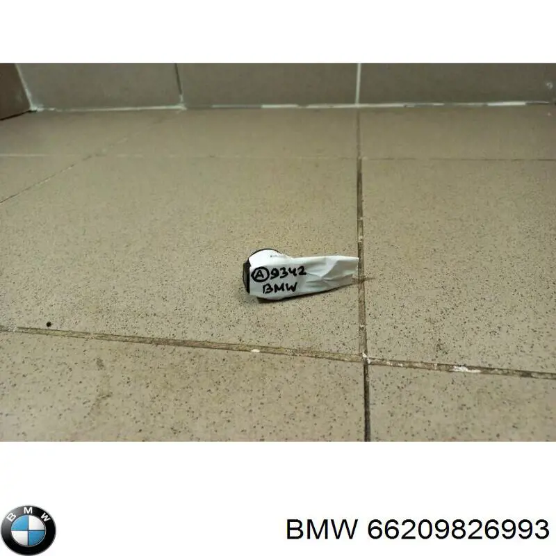 66209826993 BMW 