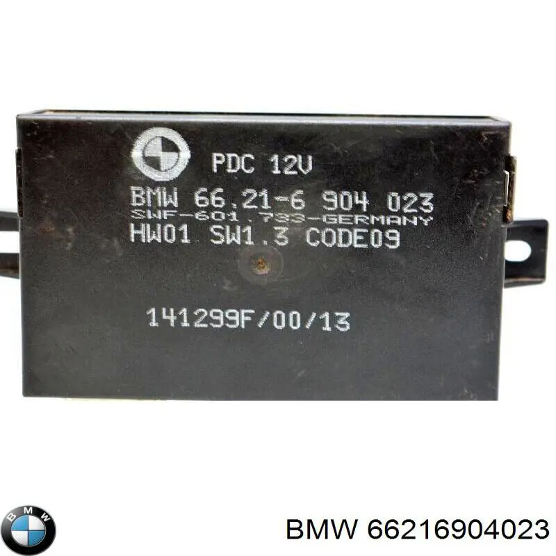 66216904023 BMW 