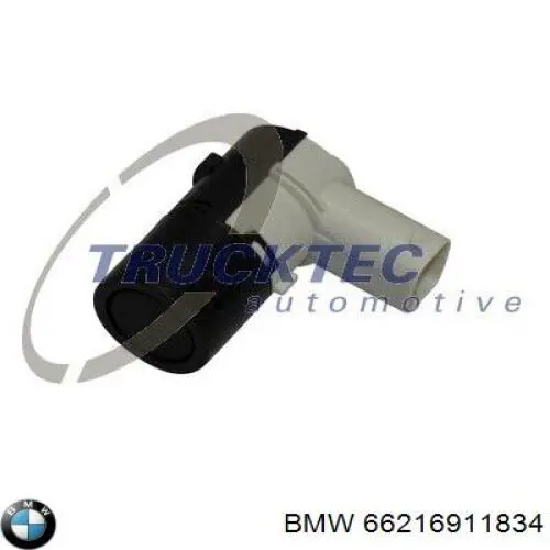 Парктроник передний BMW 66216911834