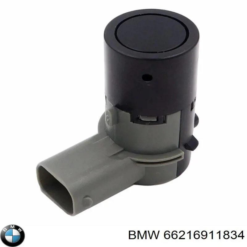 Парктроник 66216911834 BMW
