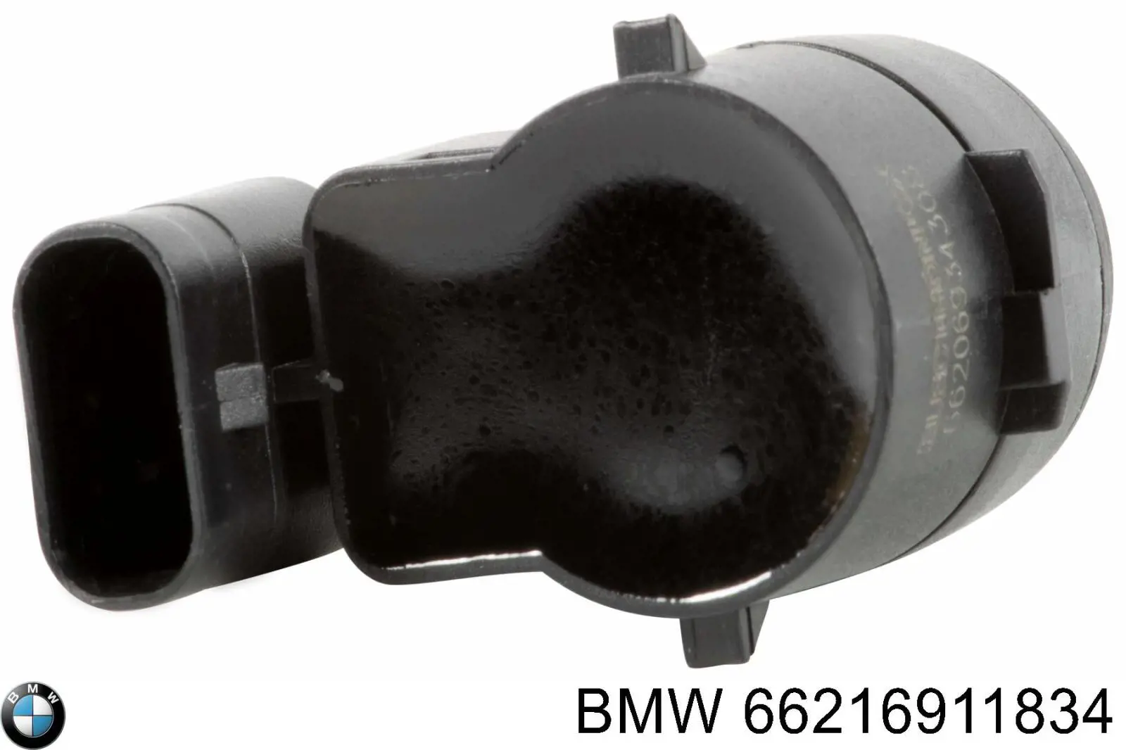 Купить 66216911834 BMW Парктроник