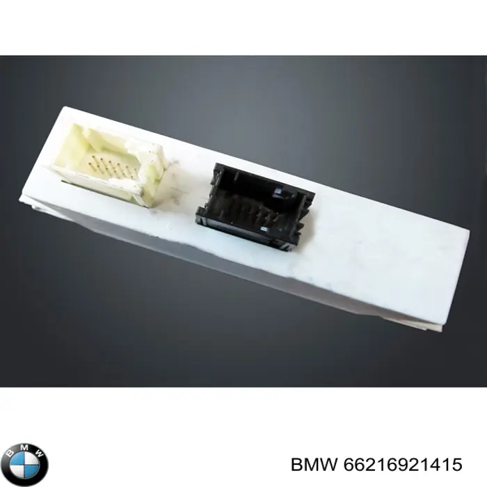 Купить 66216921415 BMW Модуль управления парктроником