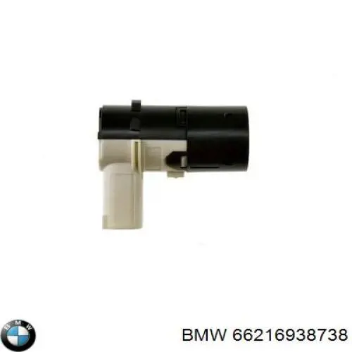 66216938738 BMW/MINI