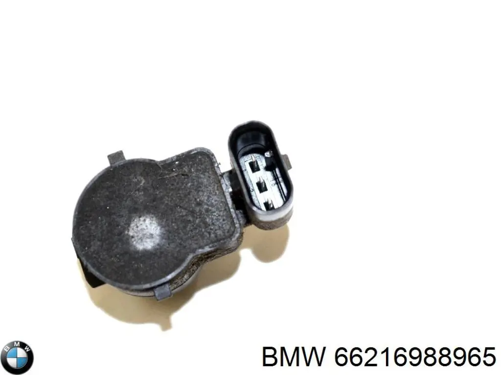 Купить 66216988965 BMW Парктроник