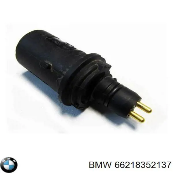Парктроники задние 271268 Maxgear