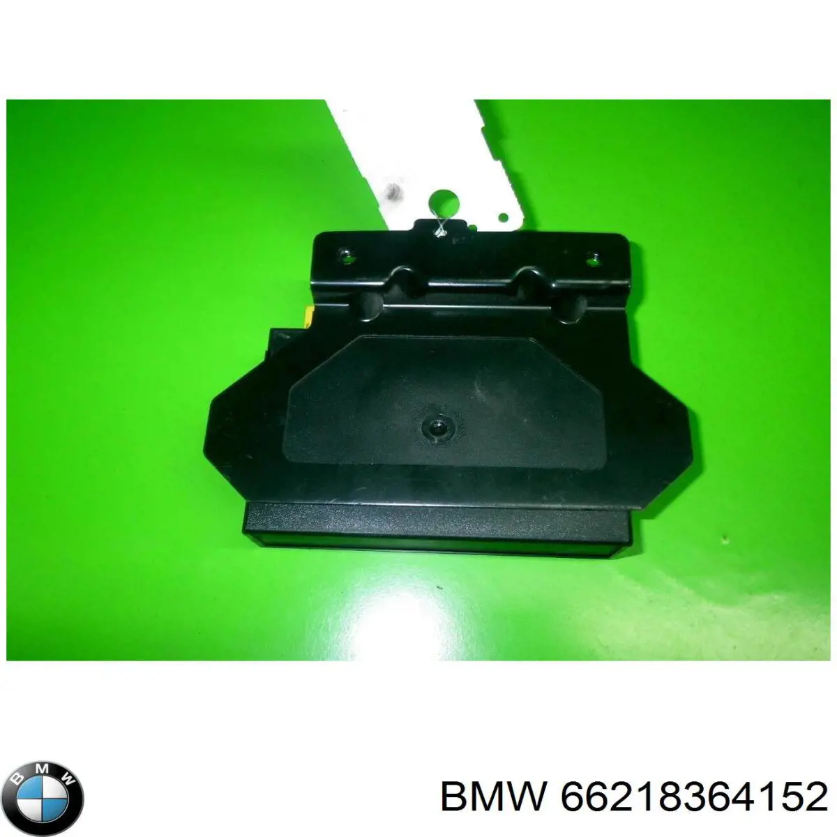 Купить 66218381089 BMW 