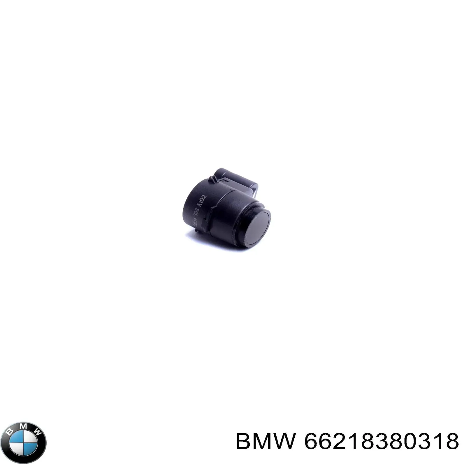 Купить 66218380318 BMW Парктроники задние