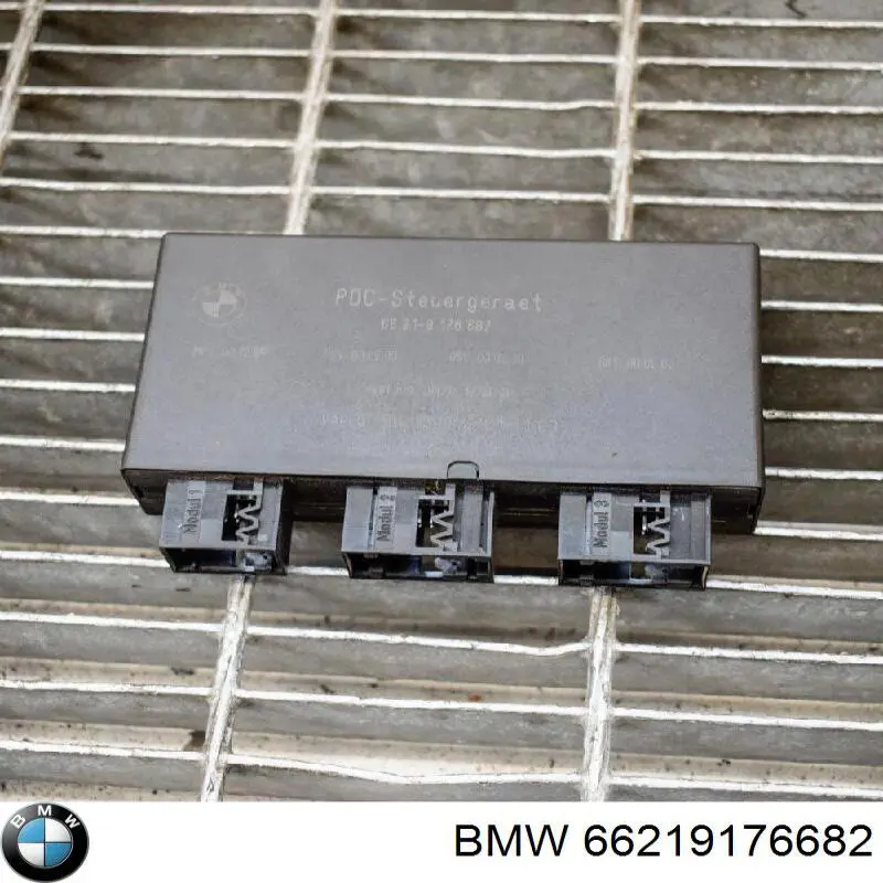  66219176682 BMW