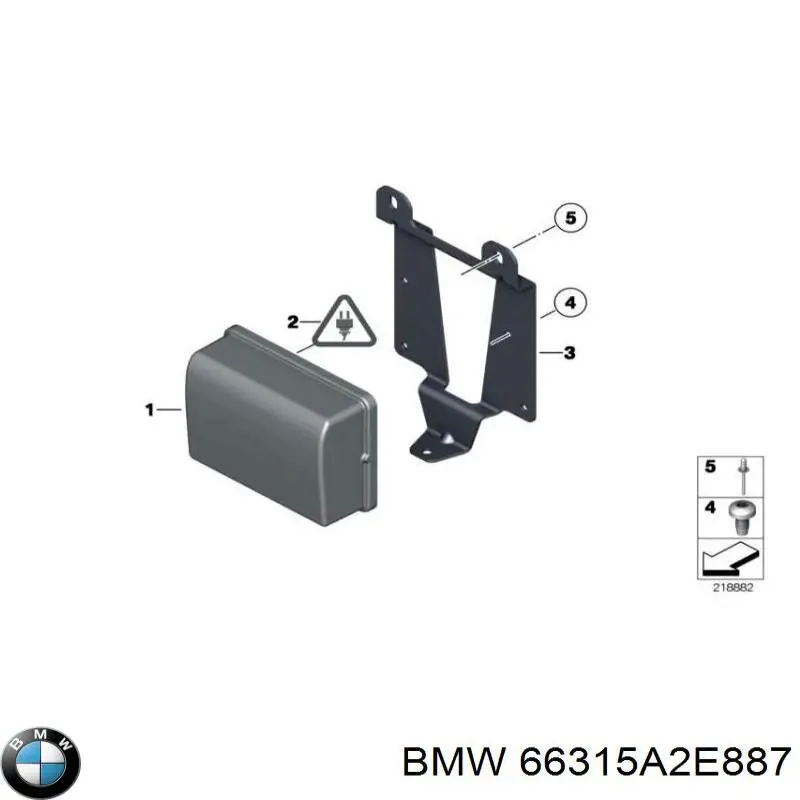  BMW 6799136 цена, от 146.59 USD