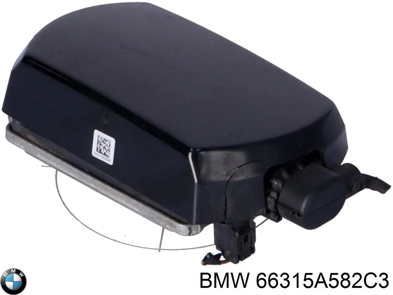 Радарный датчик дистанции BMW 66315A582C3 цена, от 316.73 USD