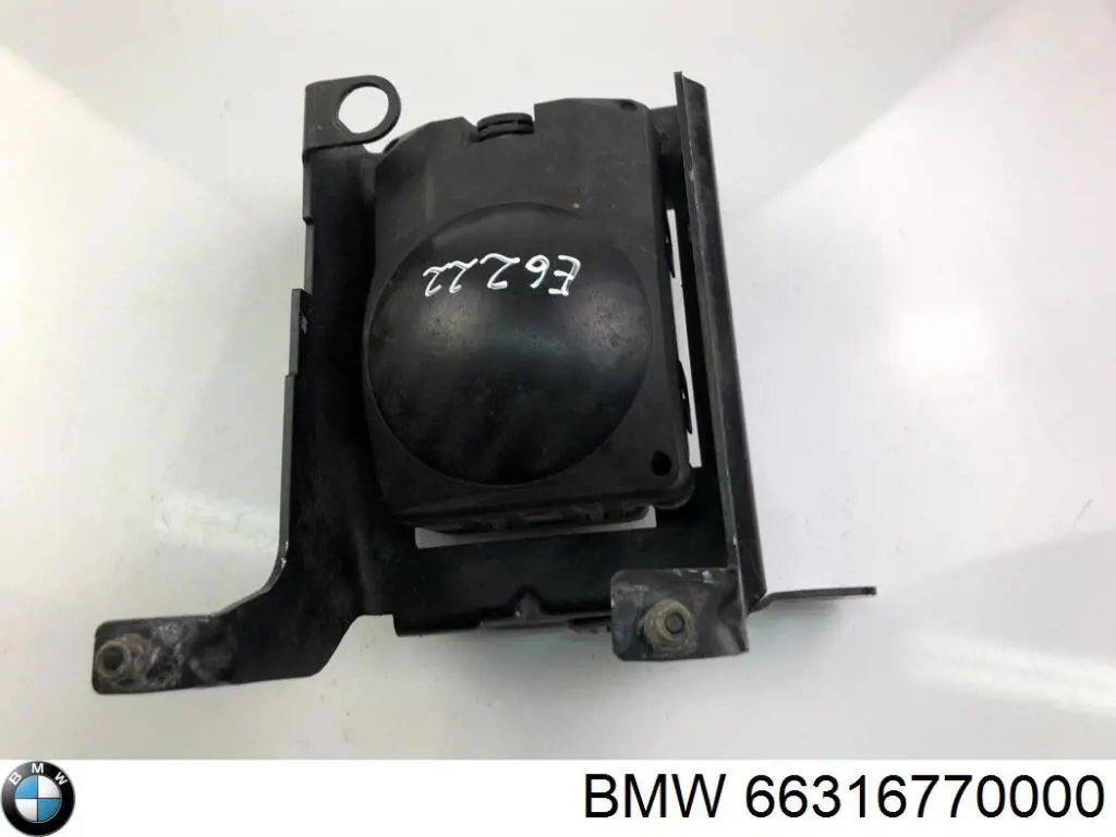 Купить 66316766598 BMW 