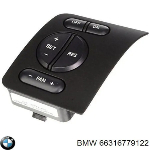  66316790877 BMW