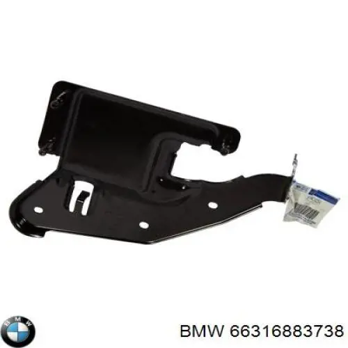  BMW 66316883738 цена, от 32.94 USD