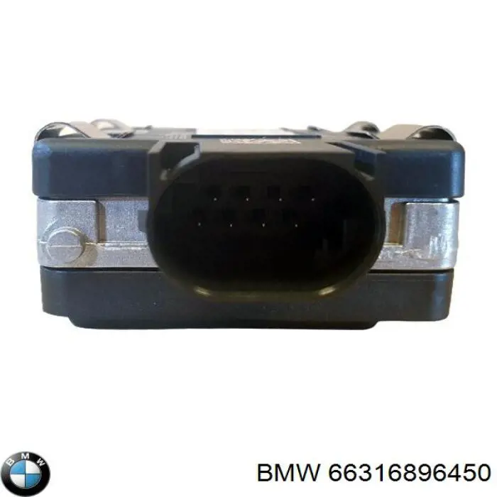 Купить 66316898190 BMW 