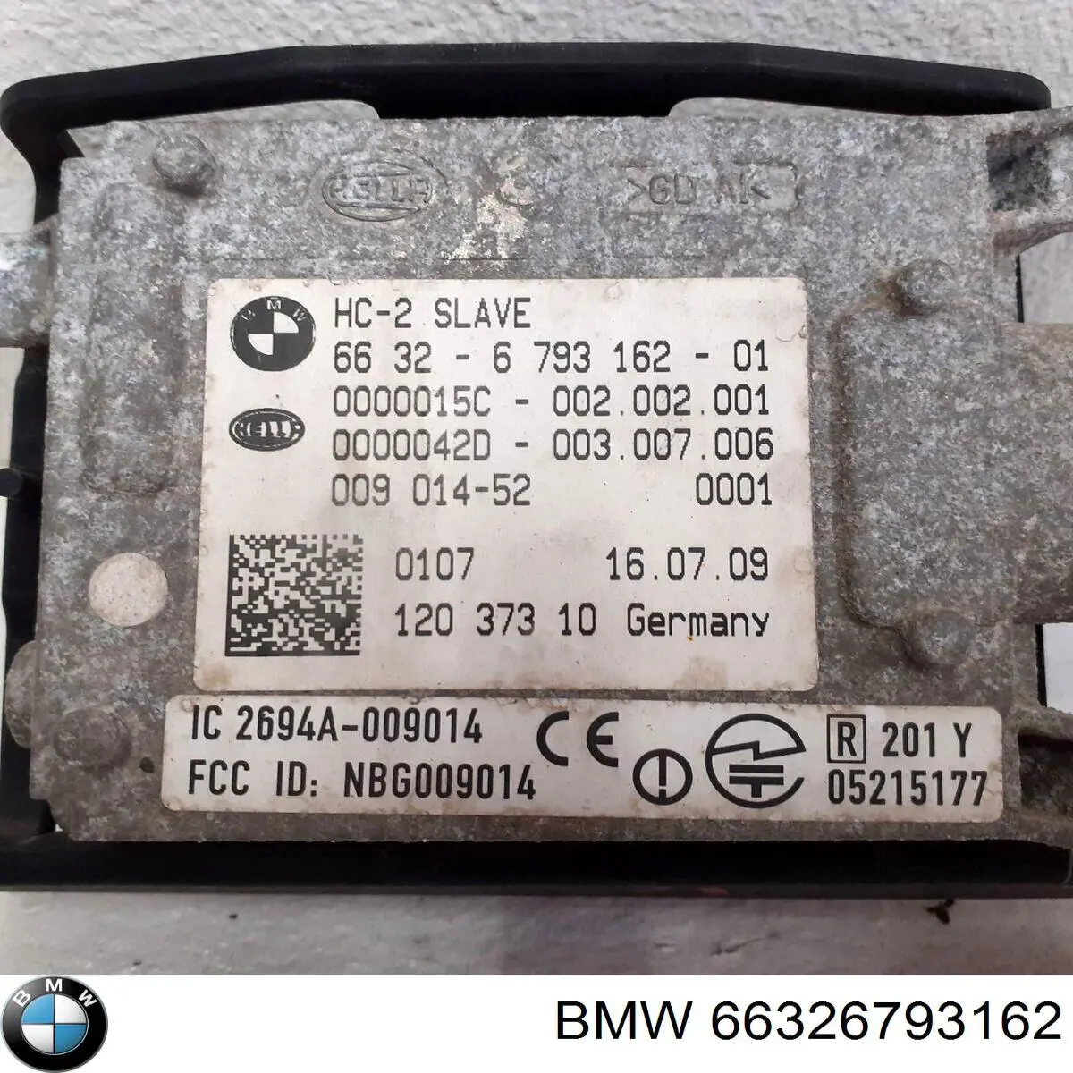 6859180 BMW 