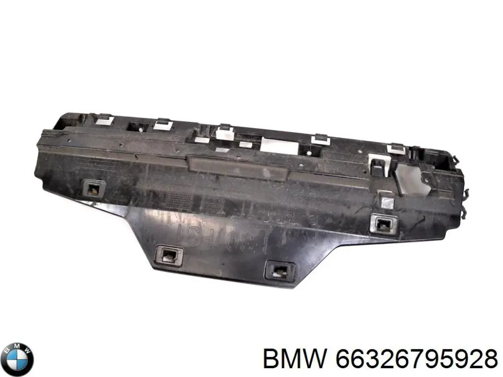  BMW 66326795928 цена, от 14.11 USD
