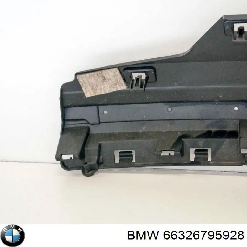Купить 66326795928 BMW 