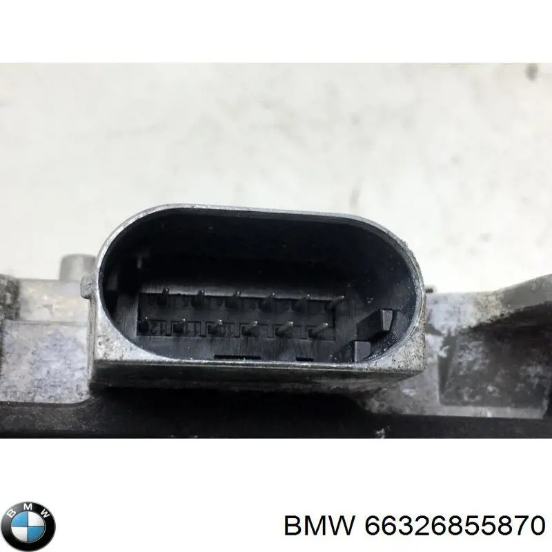 66326787070 BMW 