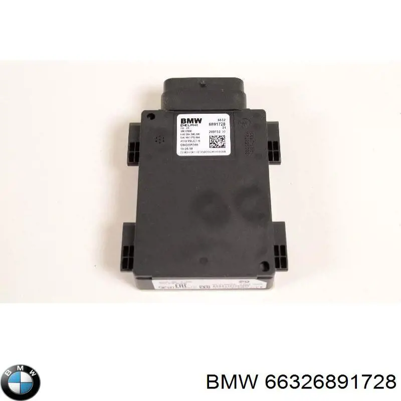  66326891728 BMW